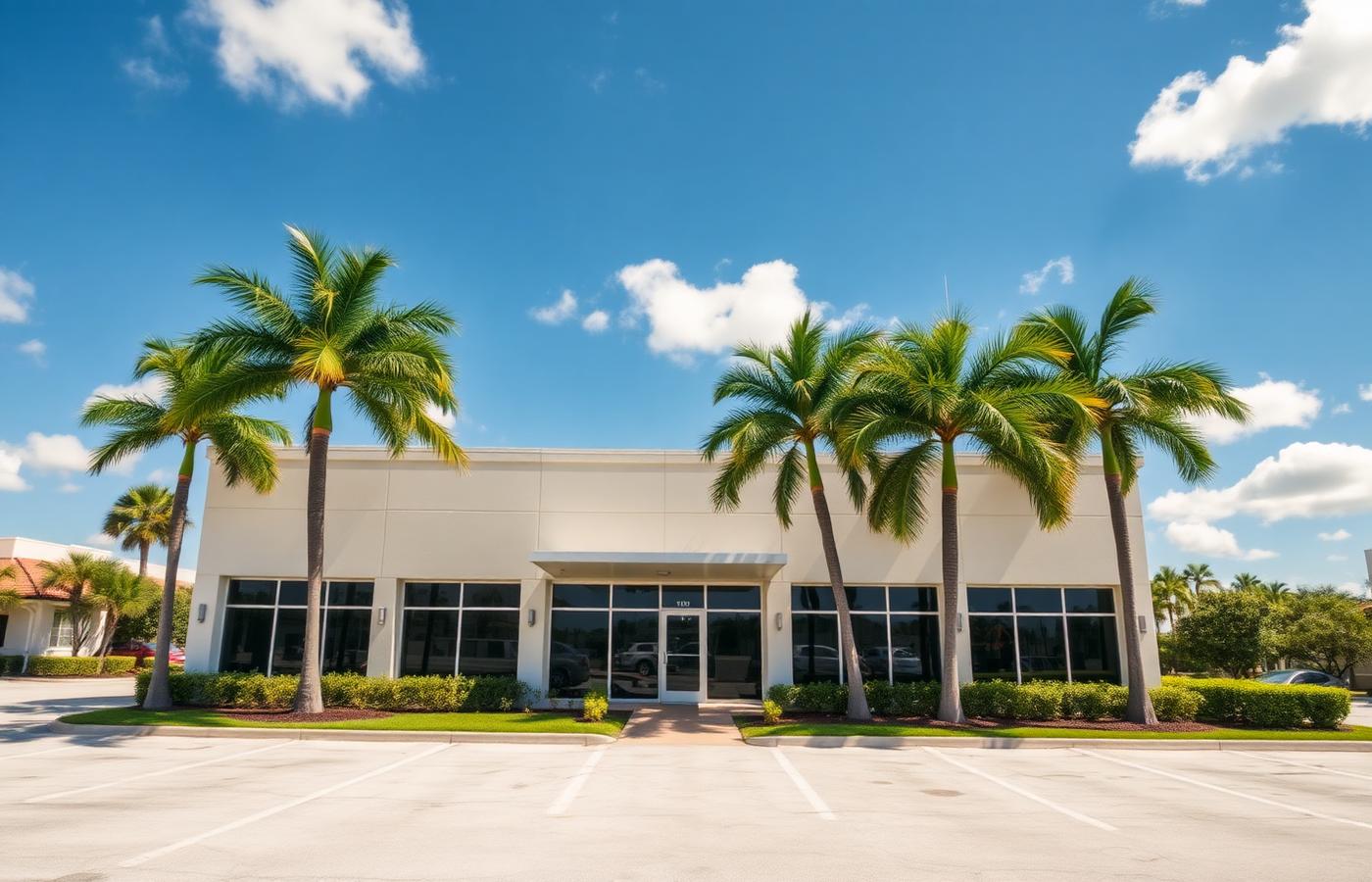 National Planning Associates office located at 1444 S Belcher Rd, Clearwater, FL 33764.